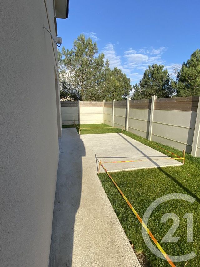 maison à louer - 5 pièces - 99.66 m2 - LANTON - 33 - AQUITAINE - Century 21 Immobellevue