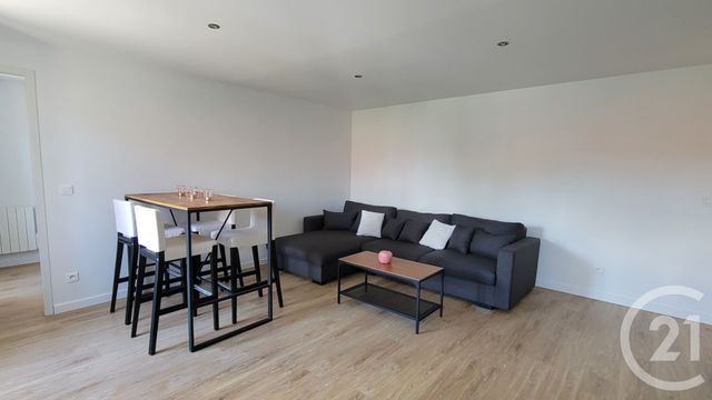 Appartement T3 à louer - 3 pièces - 59.82 m2 - AUDENGE - 33 - AQUITAINE - Century 21 Immobellevue