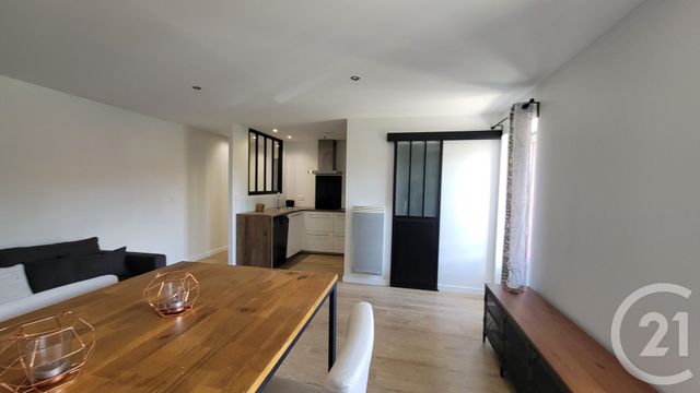 Appartement T3 à louer - 3 pièces - 59.82 m2 - AUDENGE - 33 - AQUITAINE - Century 21 Immobellevue
