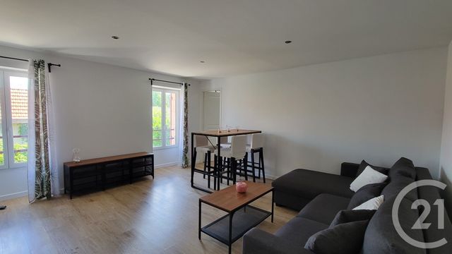Appartement T3 à louer - 3 pièces - 59.82 m2 - AUDENGE - 33 - AQUITAINE - Century 21 Immobellevue