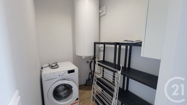 Appartement T3 à louer - 3 pièces - 59.82 m2 - AUDENGE - 33 - AQUITAINE - Century 21 Immobellevue