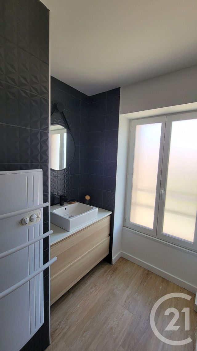 Appartement T3 à louer - 3 pièces - 59.82 m2 - AUDENGE - 33 - AQUITAINE - Century 21 Immobellevue