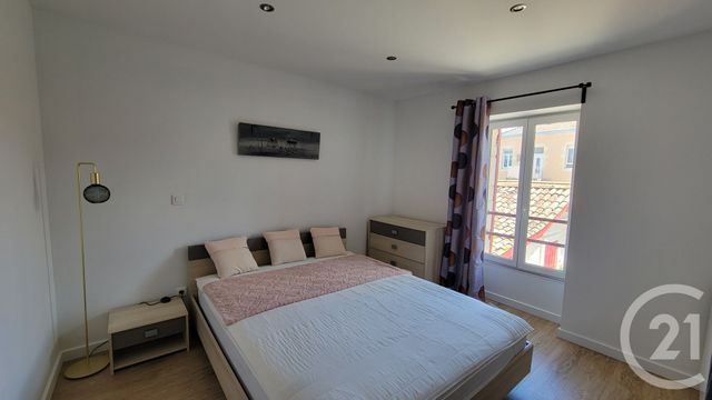 Appartement T3 à louer - 3 pièces - 59.82 m2 - AUDENGE - 33 - AQUITAINE - Century 21 Immobellevue