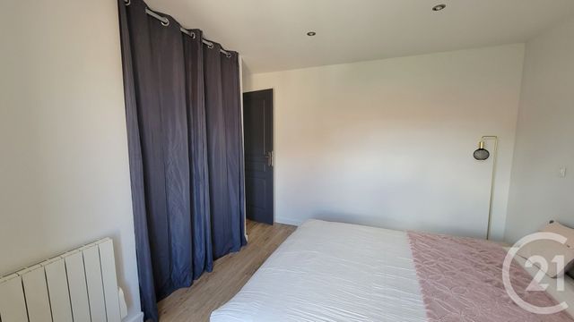 Appartement T3 à louer - 3 pièces - 59.82 m2 - AUDENGE - 33 - AQUITAINE - Century 21 Immobellevue