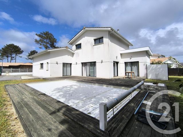 Maison à vendre LEGE CAP FERRET