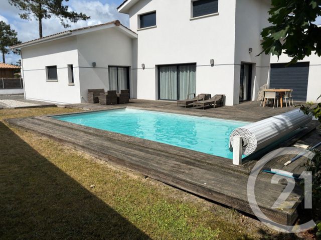 maison - LEGE CAP FERRET - 33