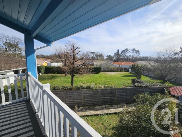 Appartement T2 à louer - 2 pièces - 41.65 m2 - LANTON - 33 - AQUITAINE - Century 21 Immobellevue