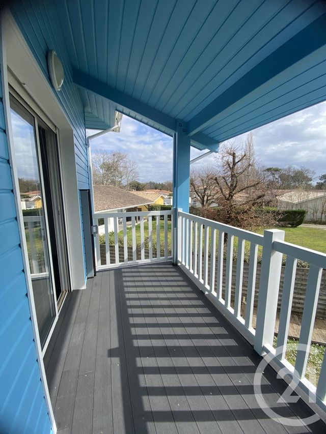 appartement - LANTON - 33