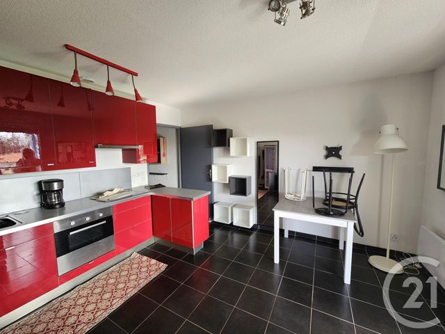 Appartement T2 à louer - 2 pièces - 41.65 m2 - LANTON - 33 - AQUITAINE - Century 21 Immobellevue