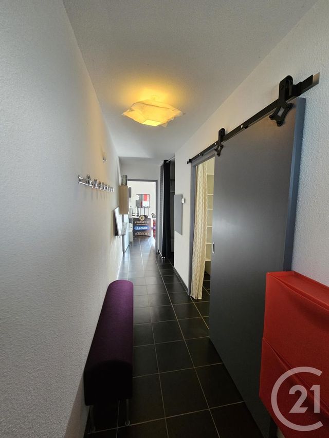 Appartement T2 à louer - 2 pièces - 41.65 m2 - LANTON - 33 - AQUITAINE - Century 21 Immobellevue