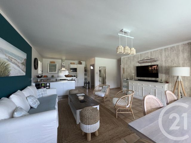 maison à vendre - 5 pièces - 115.0 m2 - ANDERNOS LES BAINS - 33 - AQUITAINE - Century 21 Immobellevue