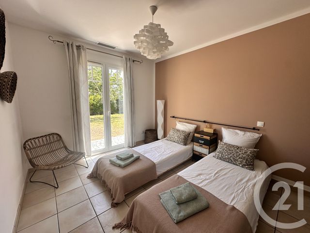 maison à vendre - 5 pièces - 115.0 m2 - ANDERNOS LES BAINS - 33 - AQUITAINE - Century 21 Immobellevue