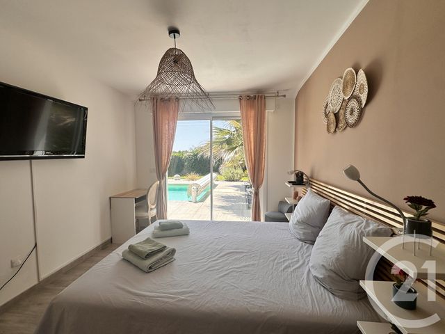 maison à vendre - 5 pièces - 115.0 m2 - ANDERNOS LES BAINS - 33 - AQUITAINE - Century 21 Immobellevue