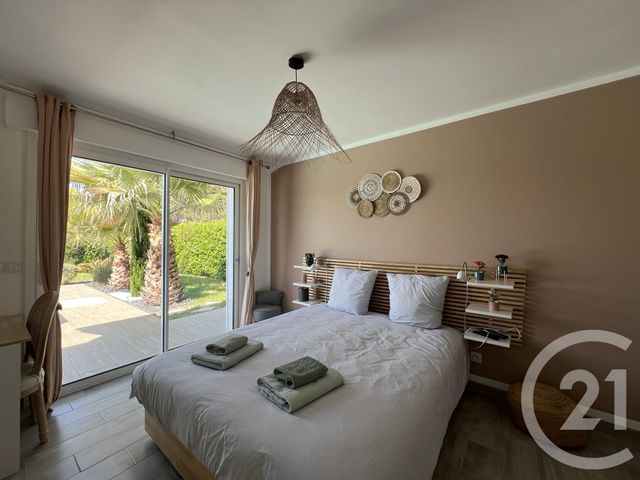 maison à vendre - 5 pièces - 115.0 m2 - ANDERNOS LES BAINS - 33 - AQUITAINE - Century 21 Immobellevue
