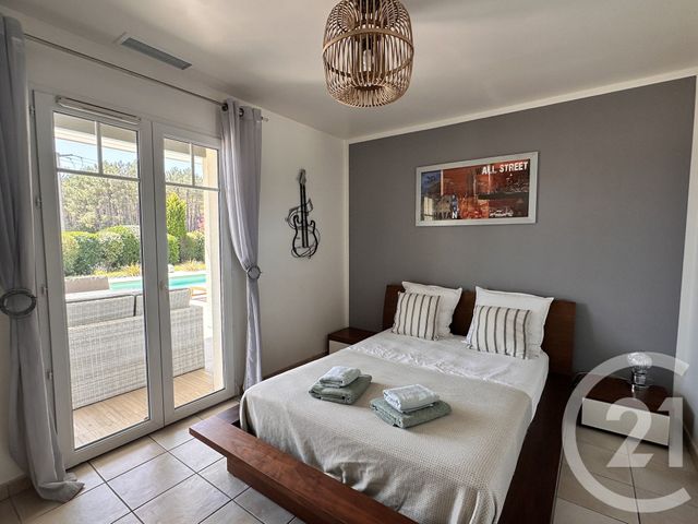 maison à vendre - 5 pièces - 115.0 m2 - ANDERNOS LES BAINS - 33 - AQUITAINE - Century 21 Immobellevue