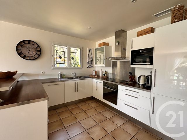maison à vendre - 5 pièces - 115.0 m2 - ANDERNOS LES BAINS - 33 - AQUITAINE - Century 21 Immobellevue