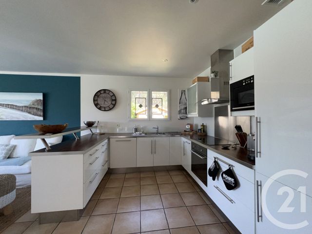 maison à vendre - 5 pièces - 115.0 m2 - ANDERNOS LES BAINS - 33 - AQUITAINE - Century 21 Immobellevue