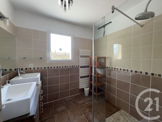 maison à vendre - 5 pièces - 115.0 m2 - ANDERNOS LES BAINS - 33 - AQUITAINE - Century 21 Immobellevue
