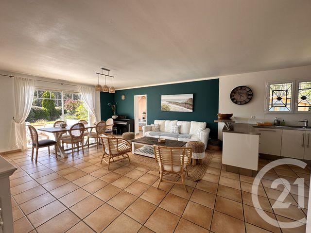 maison à vendre - 5 pièces - 115.0 m2 - ANDERNOS LES BAINS - 33 - AQUITAINE - Century 21 Immobellevue