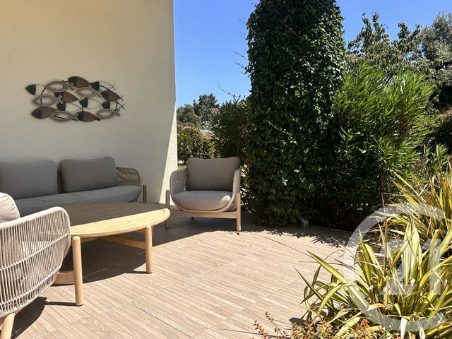 maison à vendre - 5 pièces - 115.0 m2 - ANDERNOS LES BAINS - 33 - AQUITAINE - Century 21 Immobellevue