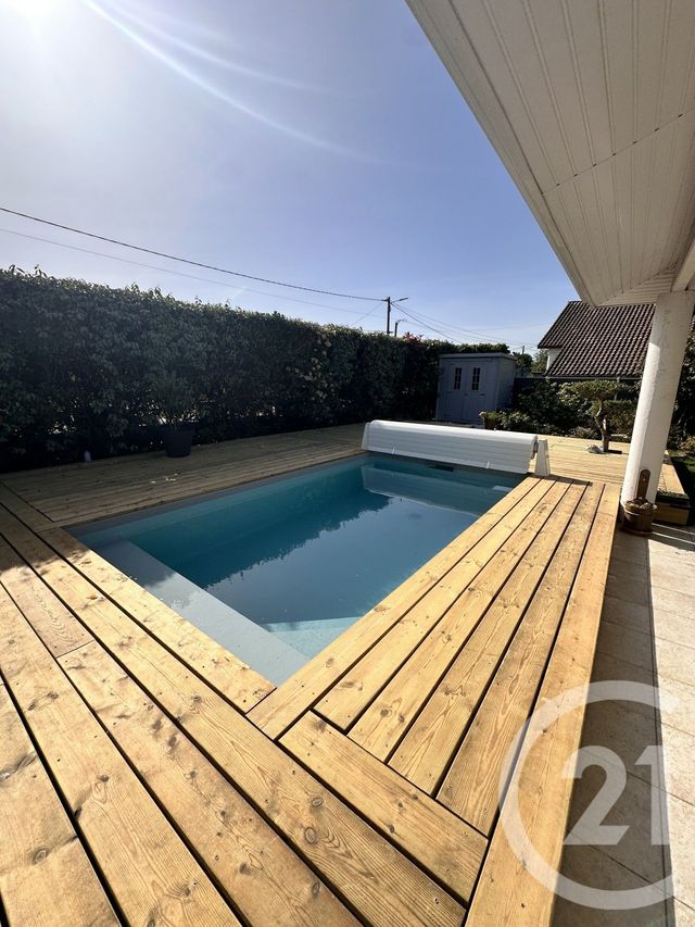 maison à vendre - 5 pièces - 131.82 m2 - ANDERNOS LES BAINS - 33 - AQUITAINE - Century 21 Immobellevue