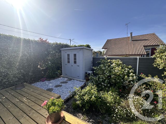 maison à vendre - 5 pièces - 131.82 m2 - ANDERNOS LES BAINS - 33 - AQUITAINE - Century 21 Immobellevue