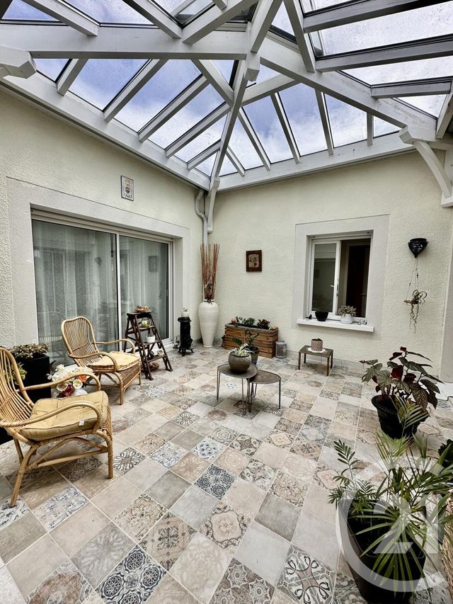 maison à vendre - 5 pièces - 131.82 m2 - ANDERNOS LES BAINS - 33 - AQUITAINE - Century 21 Immobellevue