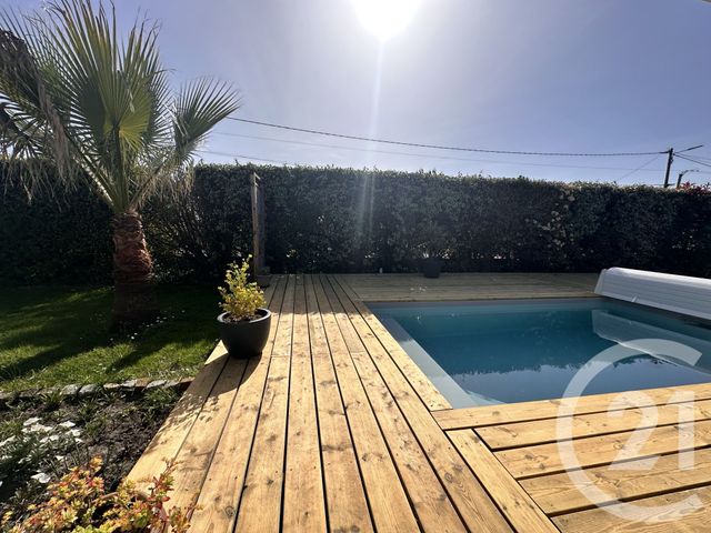maison à vendre - 5 pièces - 131.82 m2 - ANDERNOS LES BAINS - 33 - AQUITAINE - Century 21 Immobellevue