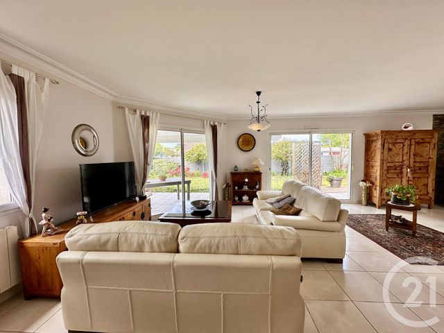 maison à vendre - 5 pièces - 131.82 m2 - ANDERNOS LES BAINS - 33 - AQUITAINE - Century 21 Immobellevue