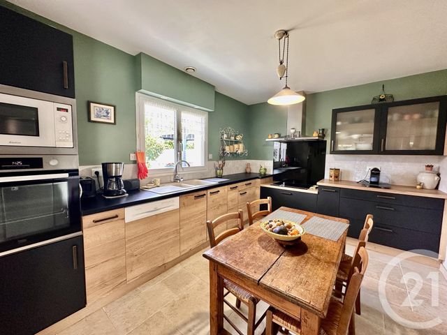 maison à vendre - 5 pièces - 131.82 m2 - ANDERNOS LES BAINS - 33 - AQUITAINE - Century 21 Immobellevue