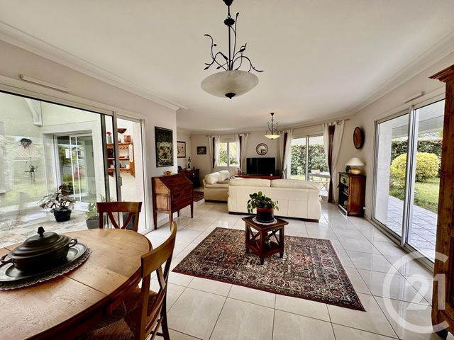 maison à vendre - 5 pièces - 131.82 m2 - ANDERNOS LES BAINS - 33 - AQUITAINE - Century 21 Immobellevue