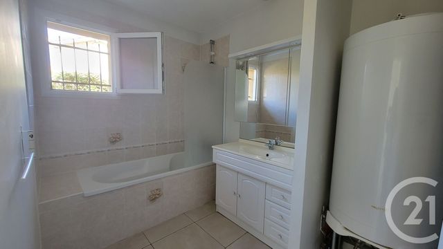 maison à louer - 3 pièces - 65.45 m2 - LANTON - 33 - AQUITAINE - Century 21 Immobellevue