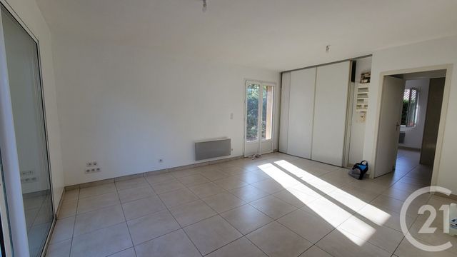 maison à louer - 3 pièces - 65.45 m2 - LANTON - 33 - AQUITAINE - Century 21 Immobellevue