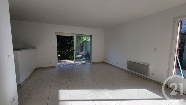 maison à louer - 3 pièces - 65.45 m2 - LANTON - 33 - AQUITAINE - Century 21 Immobellevue