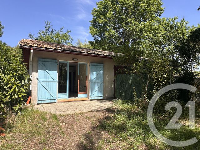 maison à vendre - 3 pièces - 73.04 m2 - LANTON - 33 - AQUITAINE - Century 21 Immobellevue
