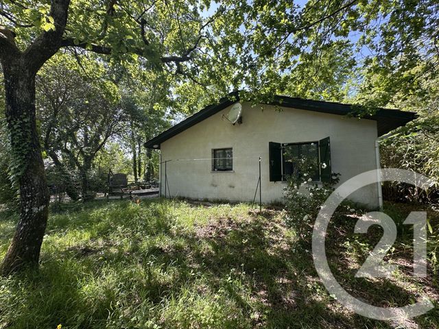 maison à vendre - 3 pièces - 73.04 m2 - LANTON - 33 - AQUITAINE - Century 21 Immobellevue