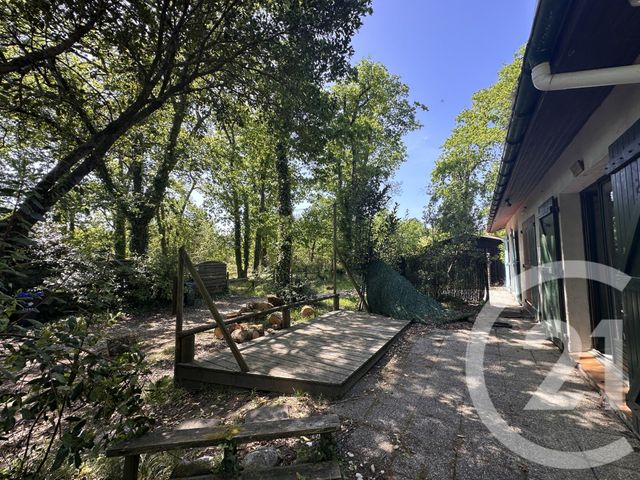 maison à vendre - 3 pièces - 73.04 m2 - LANTON - 33 - AQUITAINE - Century 21 Immobellevue