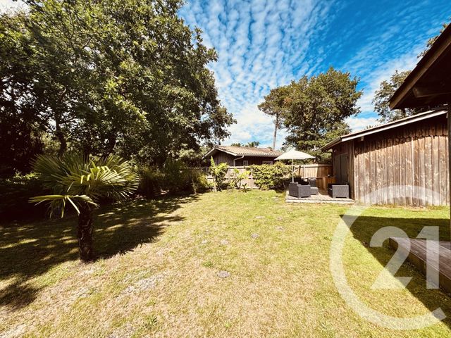 maison à vendre - 5 pièces - 135.0 m2 - LANTON - 33 - AQUITAINE - Century 21 Immobellevue