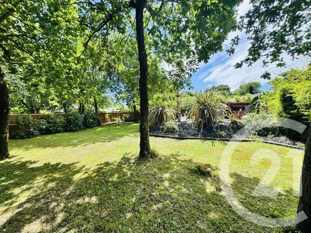 maison à vendre - 5 pièces - 135.0 m2 - LANTON - 33 - AQUITAINE - Century 21 Immobellevue