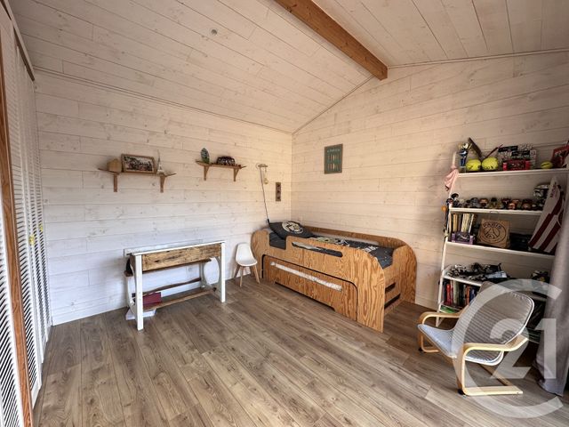 maison à vendre - 5 pièces - 134.82 m2 - LANTON - 33 - AQUITAINE - Century 21 Immobellevue