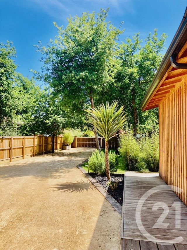maison à vendre - 5 pièces - 134.82 m2 - LANTON - 33 - AQUITAINE - Century 21 Immobellevue