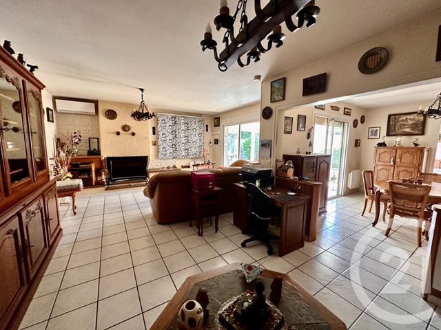 maison à vendre - 4 pièces - 83.09 m2 - ANDERNOS LES BAINS - 33 - AQUITAINE - Century 21 Immobellevue