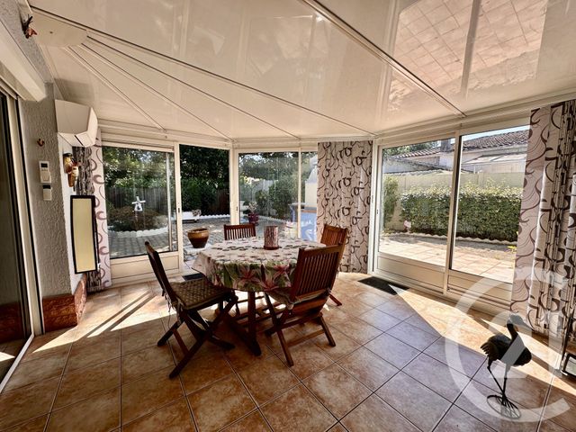 maison à vendre - 4 pièces - 83.09 m2 - ANDERNOS LES BAINS - 33 - AQUITAINE - Century 21 Immobellevue