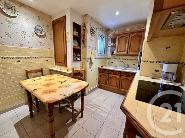 maison à vendre - 4 pièces - 83.09 m2 - ANDERNOS LES BAINS - 33 - AQUITAINE - Century 21 Immobellevue