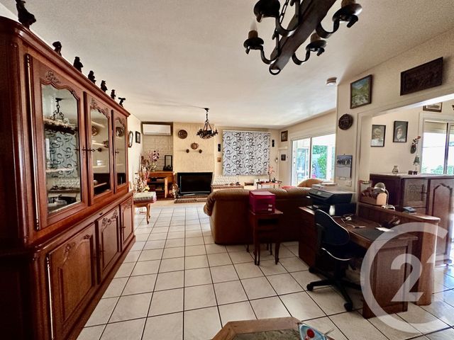 maison à vendre - 4 pièces - 83.09 m2 - ANDERNOS LES BAINS - 33 - AQUITAINE - Century 21 Immobellevue