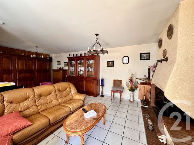 maison à vendre - 4 pièces - 83.09 m2 - ANDERNOS LES BAINS - 33 - AQUITAINE - Century 21 Immobellevue