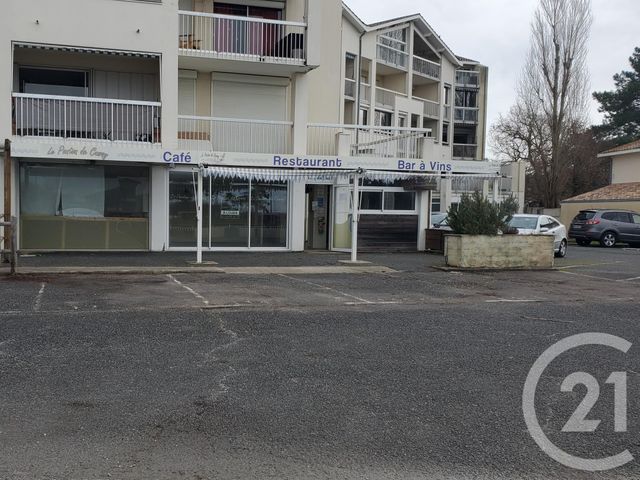 Appartement Local à louer LANTON