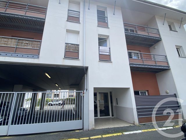 Appartement F3 à louer - 3 pièces - 53.59 m2 - ARES - 33 - AQUITAINE - Century 21 Immobellevue