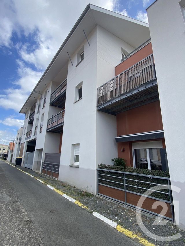 appartement - ARES - 33