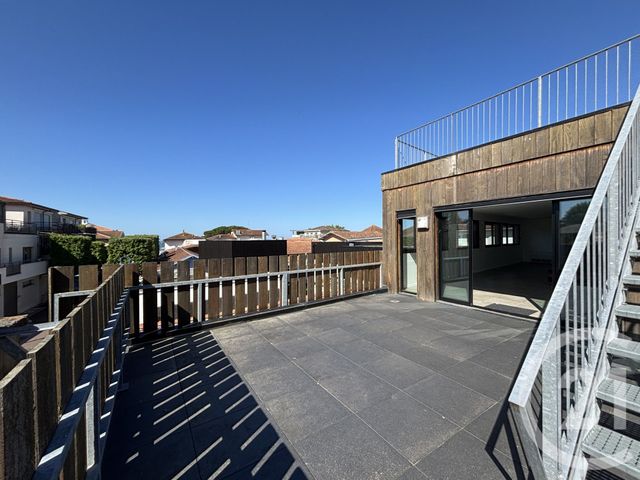 Appartement à vendre ANDERNOS LES BAINS